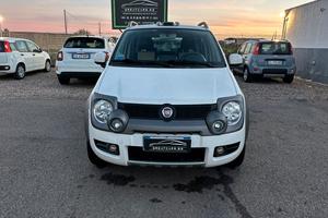 Fiat Panda 1.3 MJT 16V 4x4 Cross