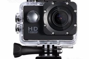 Videocamera Subacquea fhd 4k Action Camera Video