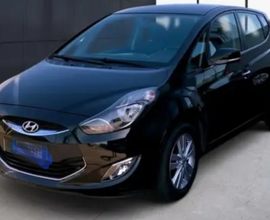 Hyundai IX20 1.6 MPI GPL AppMode