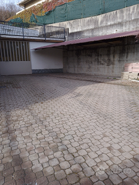 Posto barca rimessaggio