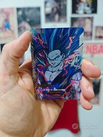Son Gohan SDV10-sec2 