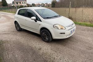 Punto evo