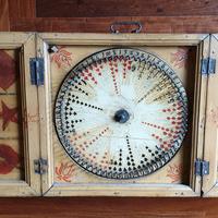 Raro oggetto di antiquariato del 1800