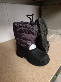 Doposci per bambino/a