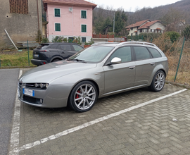 Alfa 159 SW