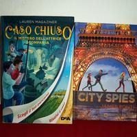 libri avventura da 10 anni in su