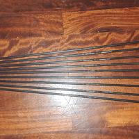 frecce arco olimpico easton