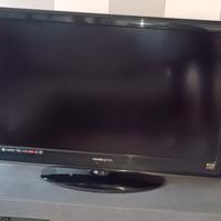 TV pagamento in contanti 