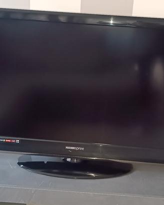 TV pagamento in contanti 