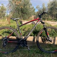 MountainBike Montana