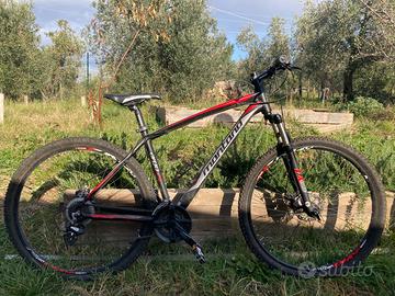 MountainBike Montana