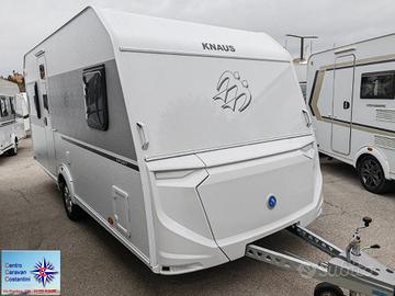 KNAUS SPORT 450 FU