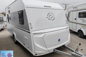 KNAUS SPORT 450 FU