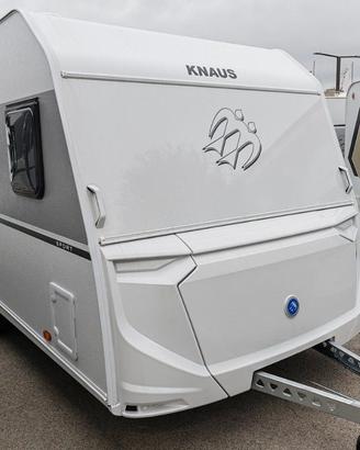 KNAUS SPORT 450 FU