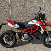 Ducati Hypermotard 950 - 2023