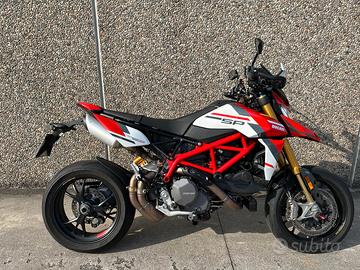 Ducati Hypermotard 950 - 2023