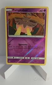 Pumpkaboo - Carta Pokemon 44/111