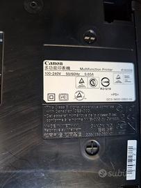 Stampante Canon K10339  MP250
