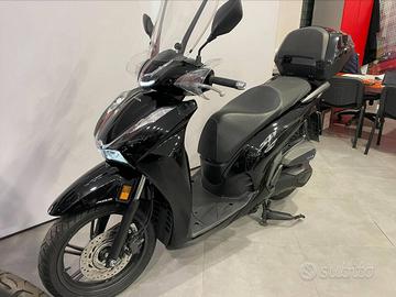 RICAMBI HONDA SH 350 2021-2024