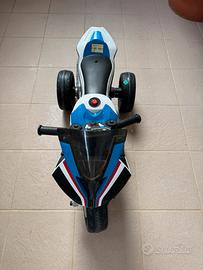 Moto bambini