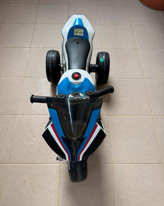 Moto bambini