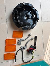 Acessori vespa 50 PK