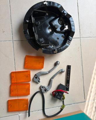Acessori vespa 50 PK