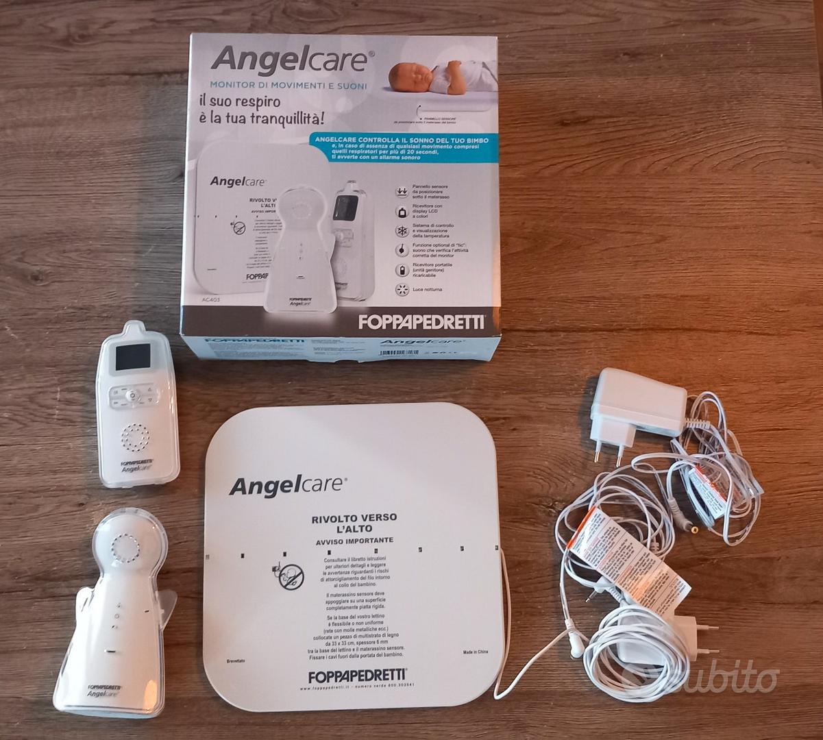 Angelcare 403 best sale