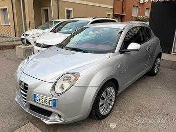 Alfa romeo mito 1.4 benzina