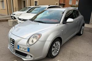 Alfa romeo mito 1.4 benzina