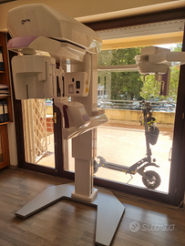 Ortopantomografo myray x9