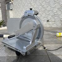 Affettatrice professionale