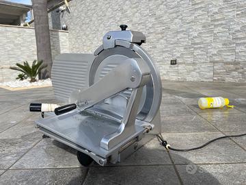 Affettatrice professionale