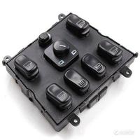 Pulsante Alzavetro Mercedes ML W163 1638200910