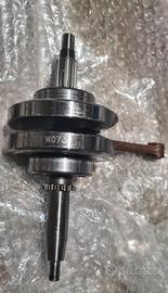 Albero motore yx