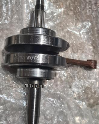 Albero motore yx