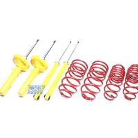 KIT SOSPENSIONE SPORTIVA PER RENAULT