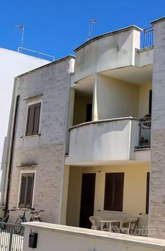 Appartamento – Uggiano la Chiesa, Lecce - Vista 4