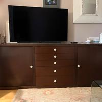 Mobile wenge Ligne Rose