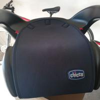 Rialzo alzata sedile bambino quasar plus 35 chicco