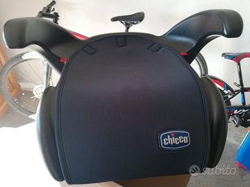 Rialzo alzata sedile bambino quasar plus 35 chicco
