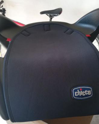 Rialzo alzata sedile bambino quasar plus 35 chicco