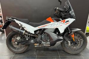 KTM 790 ADVENTURE- 2024 - FULL TECH PAK