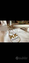 Cintura pinko bianca  *originale*🤍