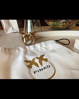 Cintura pinko bianca  *originale*🤍