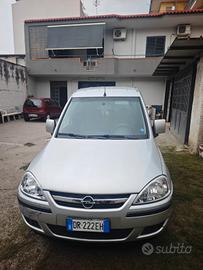 Opel Combo 1.7 CDTI 2008