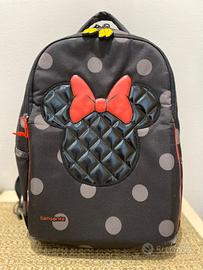 ZAINO SCUOLA SAMSONITE