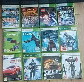 Giochi XBOX 360