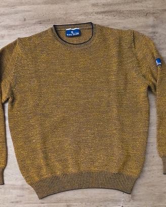 maglia autunnale a maniche lunghe