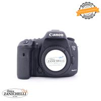 Canon EOS 7D Mark II Scatti 17360 Usato (E687)